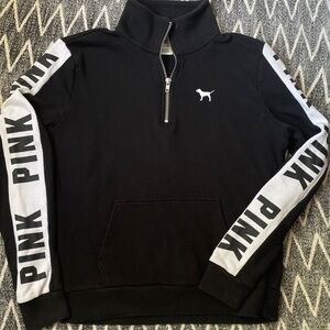 PINK Victoria secret pullover sweater Small